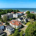 Schaumburg 01 * Ostseebad Kühlungsborn