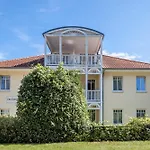 Schaumburg 01 Apartman Ostseebad Kühlungsborn