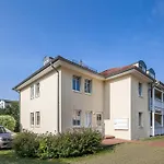 Apartman Schaumburg 01 *
