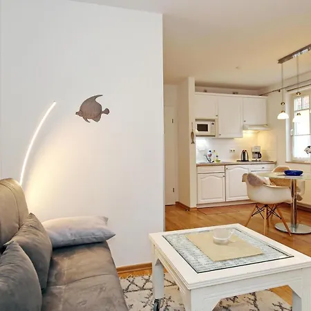 Schaumburg 01 Apartman *