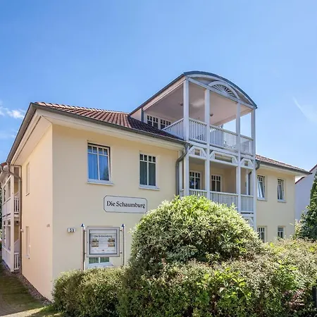 Schaumburg 01 Apartman