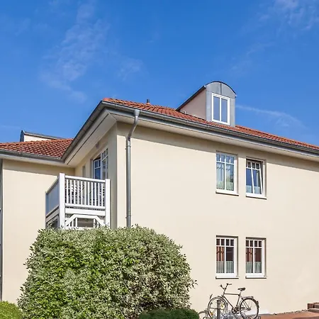 Schaumburg 01 Apartman