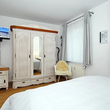 Apartman Schaumburg 01 *