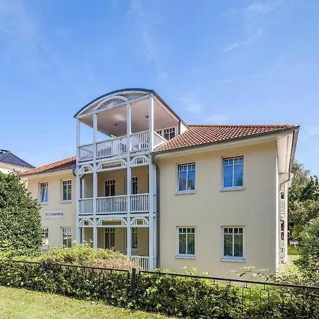 Apartman Schaumburg 01